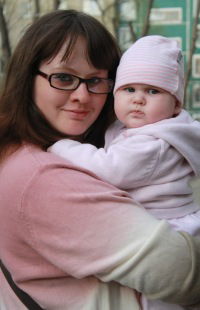 Катерина Ламаникова