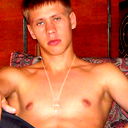 Алексей Левин