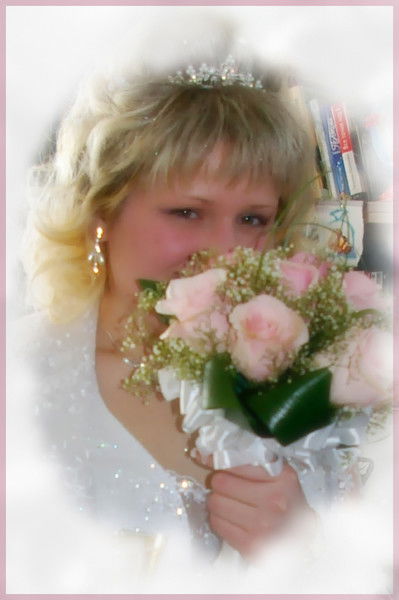 Алёна Гребенщикова