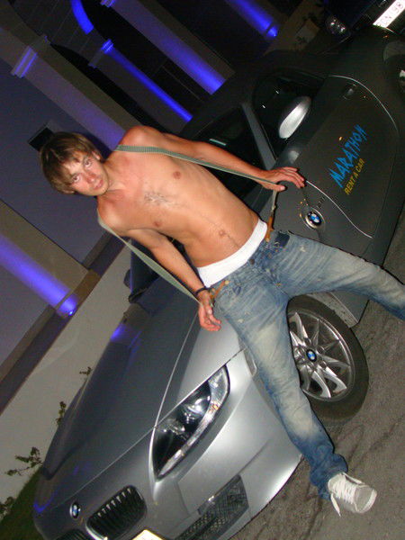 Олег Борисов