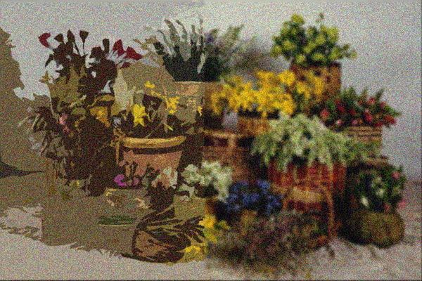 Настя Миленина