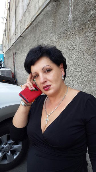 Елена Бендерская