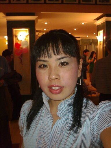 Гульвира Бейсембаева