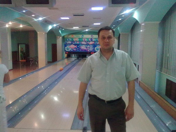 Сергей Струшко