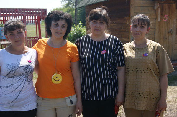 Гаяне Хачатрян