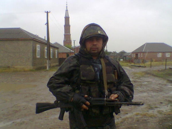 Евгений Сошников