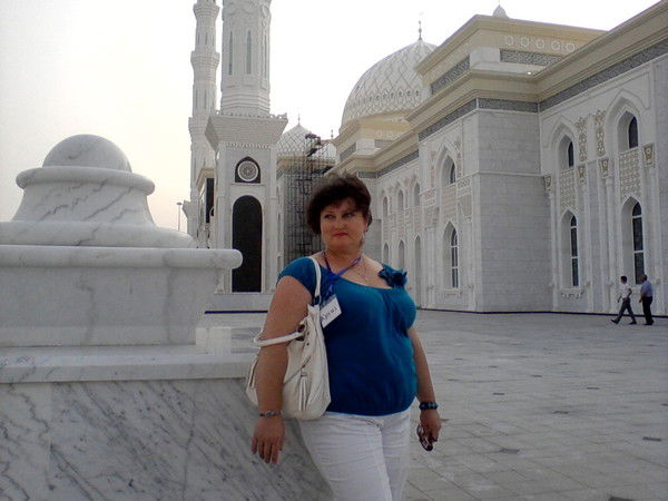 Наталья Главатчук(Баньковская)