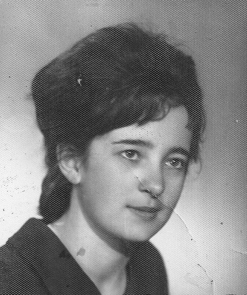 Людмила Варламенко