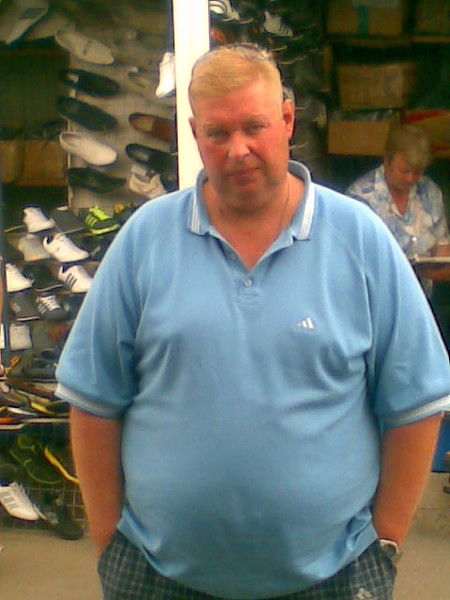 Андрей Голедов