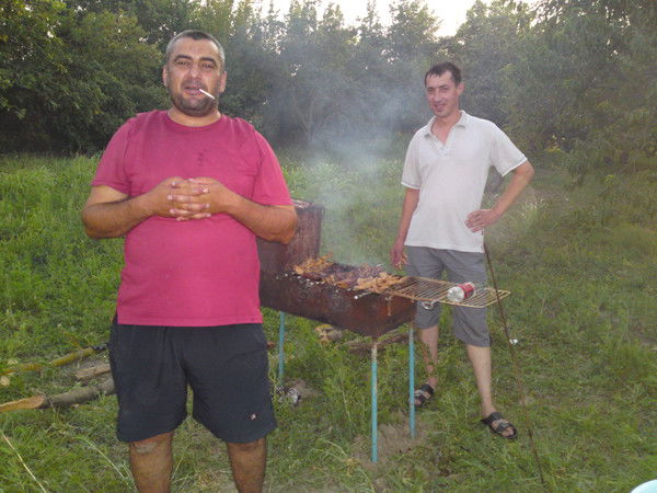 Багав Сулеев