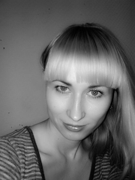 Лиза Норкина (Коршак)