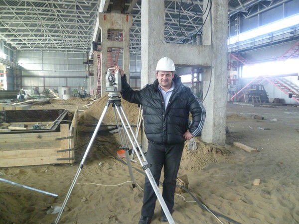 Владимир Богданов