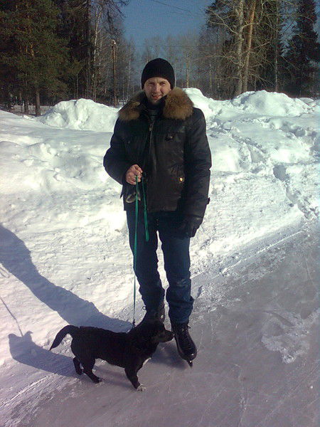 Владислав Елин