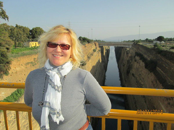 Наталья Баева