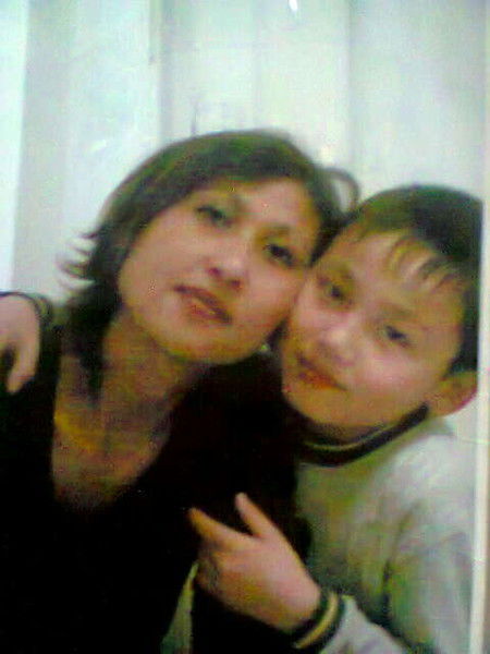 Эльмира Джалмуканова