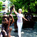Елена Шарова