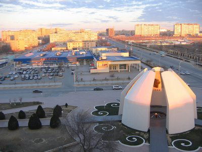 Динара Ибраева