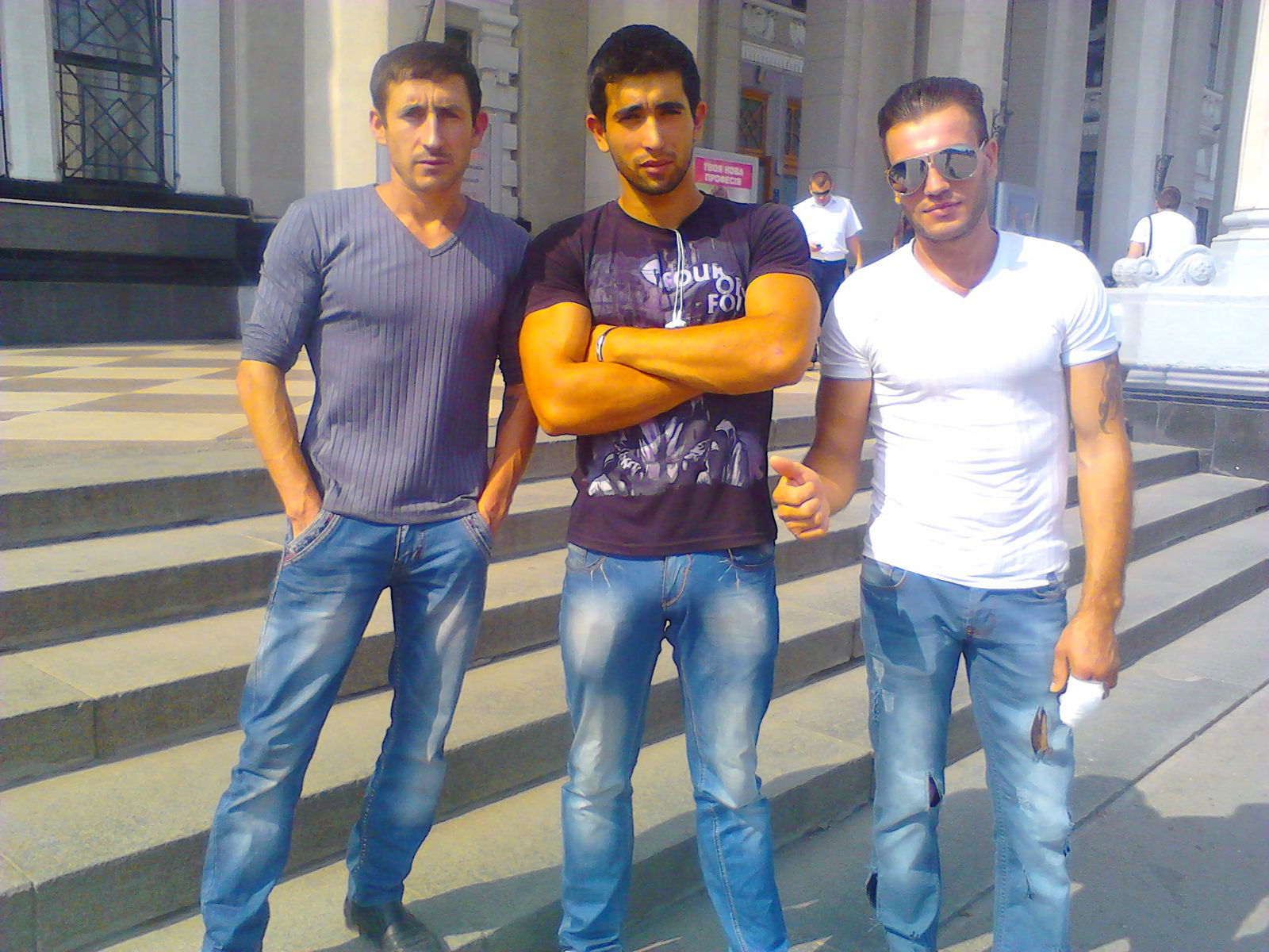 Слава Филькин