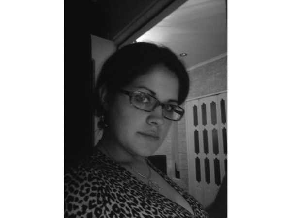 Оля Гусарова