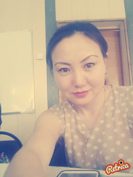 Паншат Кабдолова