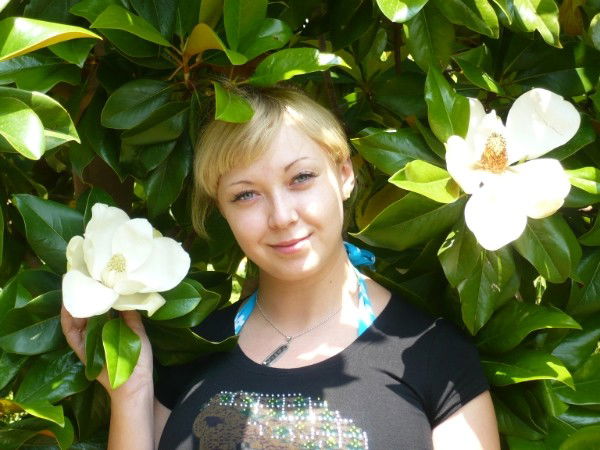 Юлия Мазурова