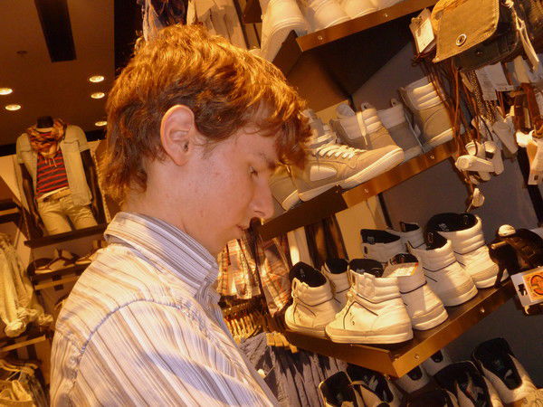 Никита Шульпин