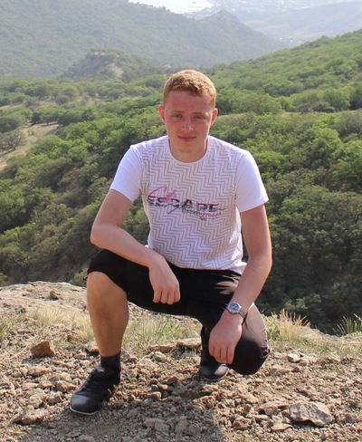 Андрей Якубович