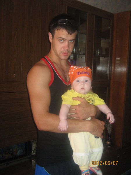 Санек Просто