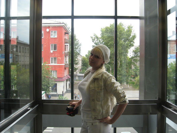 Ксения Шейдеман