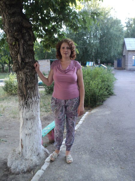 Бэлла Кобец