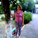 Бэлла Кобец