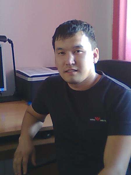 Ринат Ашиков