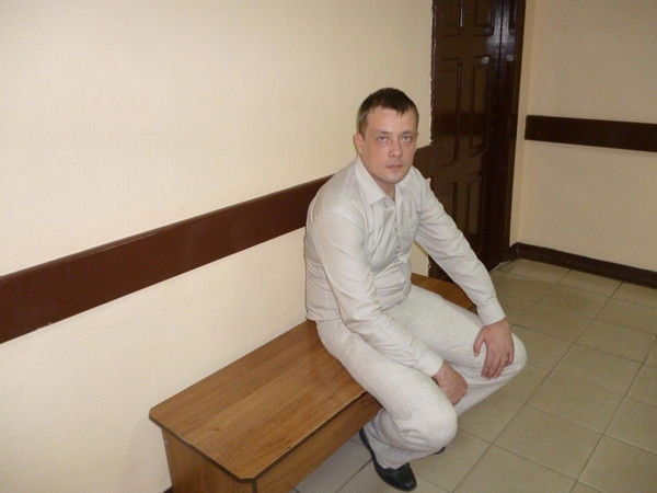 Леонид Варущенко