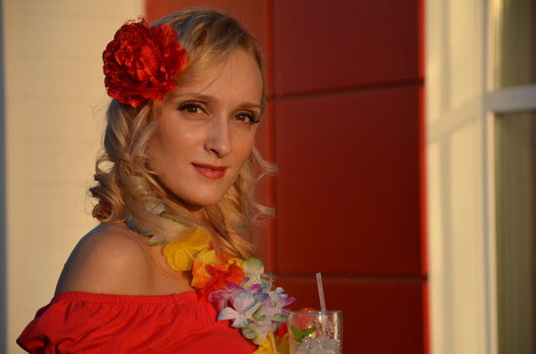 Валерия Короваева