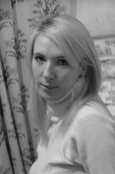 Галина Иванова