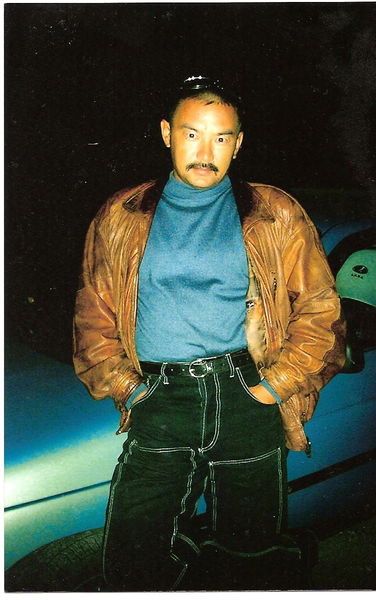 Кайрат Абишев