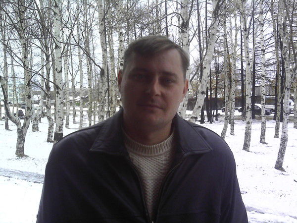 Александр Горбенко