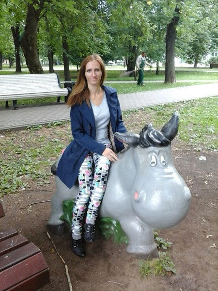 Надежда 24 Ур. Клондайк