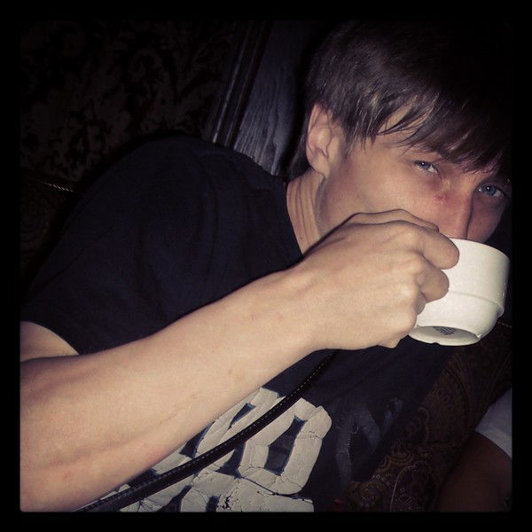 Иван Кореневский