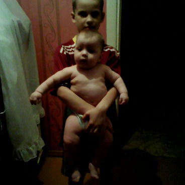 Стелла Сажина