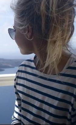 Нина Соколова