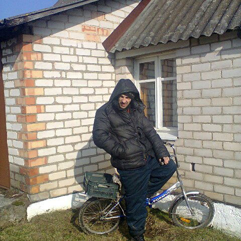 Войтович Коля