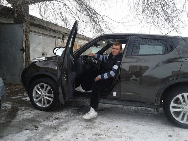 Николай Овсянников