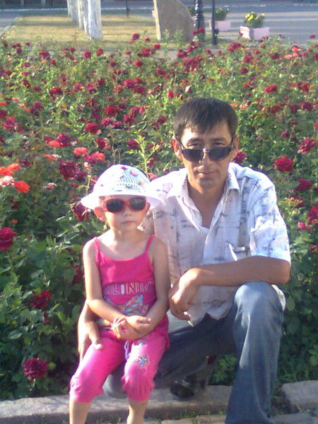 Малик Мусагалиев