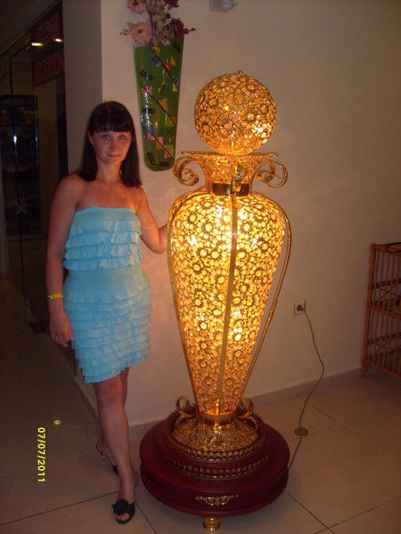 Екатерина Макарова