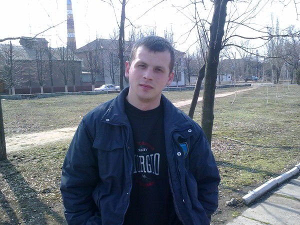 Макс Балаев