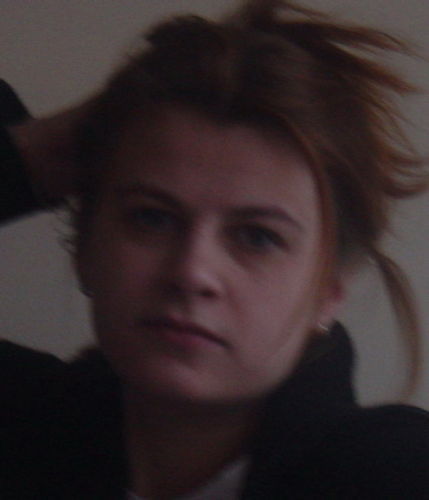 Татьяна Бутенко