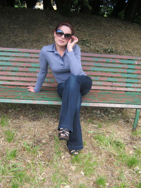 Наташа Литвиненко