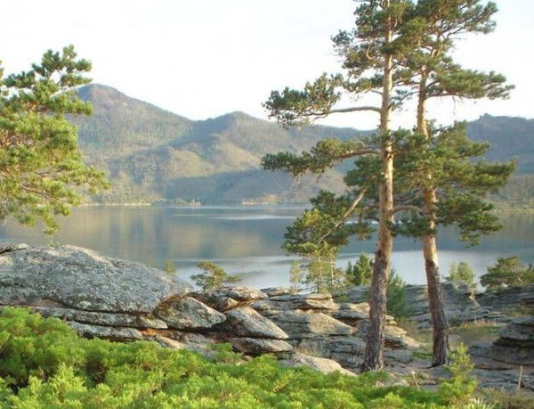 Анар Кантарбаева