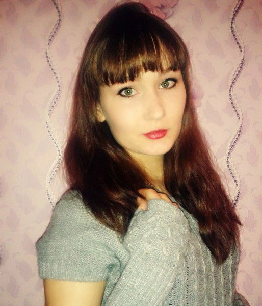 Татьяна Петренко